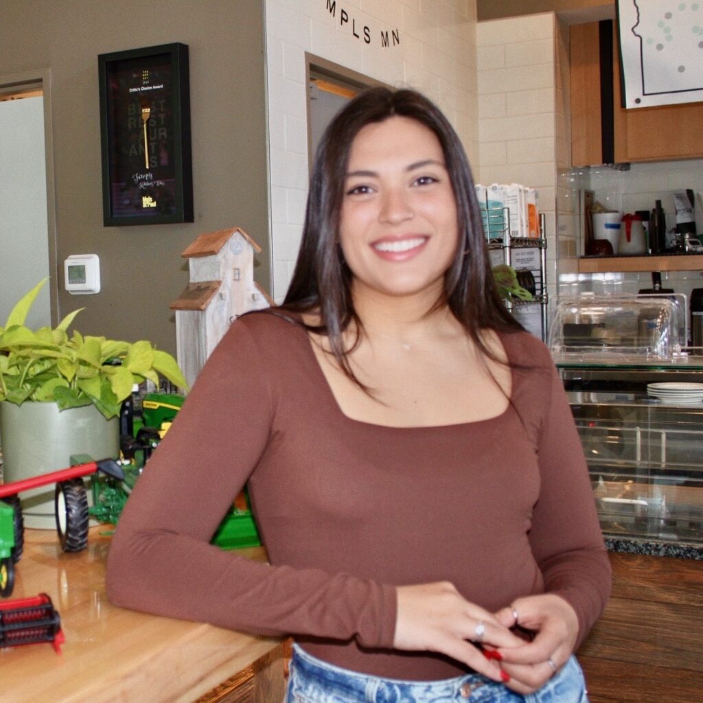 Aliyah Zachow-Rodriguez